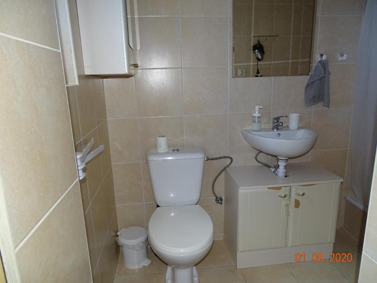 Pokój rodzinny z balkonem